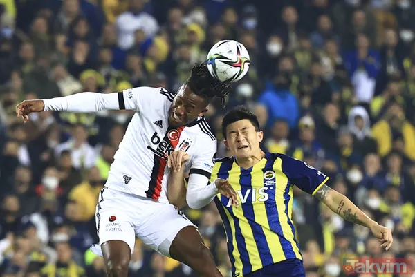 Deprem etkisi yaratacak Kim Min-jae iddiası! İtalyan devi peşinde - 15