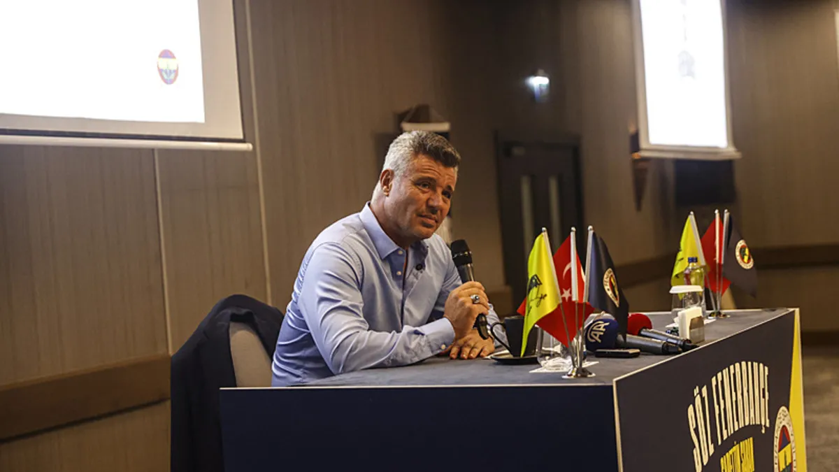 Sadettin Saran'ın listesi belli oldu