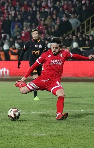 Boluspor, İsmail Haktan Odabaşı ile yollarını ayırdı