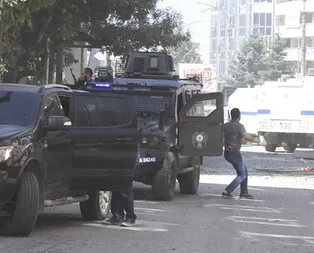 Van’da terör saldırısı: 48 yaralı