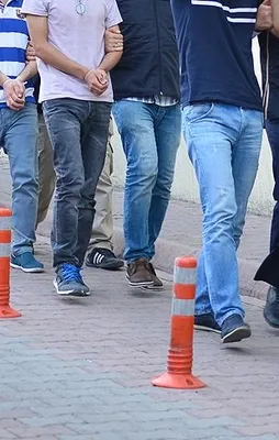 Kara Havacılık Komutanlığı'na FETÖ operasyonu