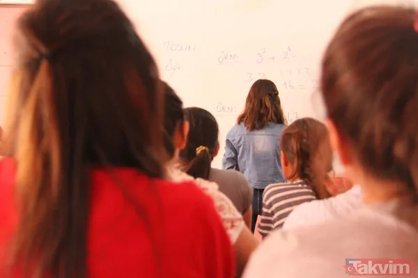 MEB son dakika: Üniversite sınavı değişecek mi? Liselerde yeni eğitim sistemi nasıl olacak? Bakan Selçuk açıkladı! - 4