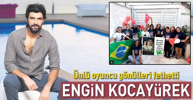Engin Kocayürek