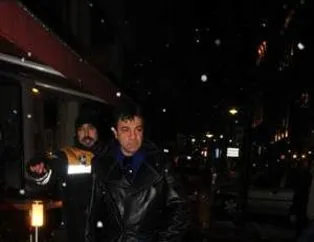 Kerem Alışık