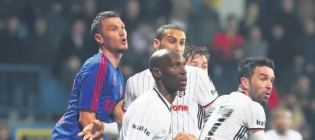 Tosic’in yerine Mitrovic