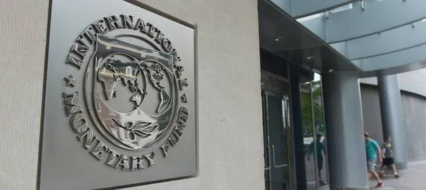 IMF’in Türkiye şaşkınlığı
