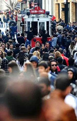 Son dakika: Mayıs ayı işsizlik rakamları açıklandı