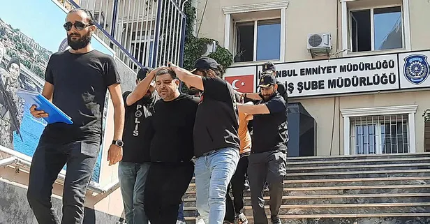 Esenyurt'ta korkunç cinayet! Arkadaşını evinde öldürdü