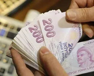 Bankadan paranızı alın