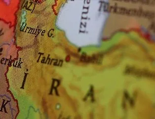 Irak’tan İran’a nota!