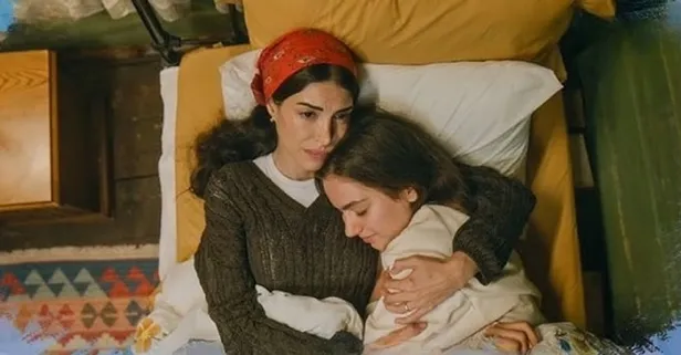 Naz Çağla Irmak, Taşacak Bu Deniz’de! Hangi Başrol Oyuncuyla Aşk Yaşayacak?