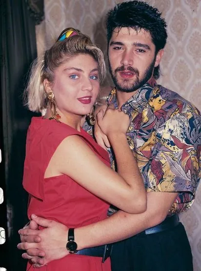 Sibel Can'ın eski eşi Hakan Ural Defne Samyeli'den rahatsız oldu! Hakan Ural'dan ortalığı kızıştıracak yorum...-7