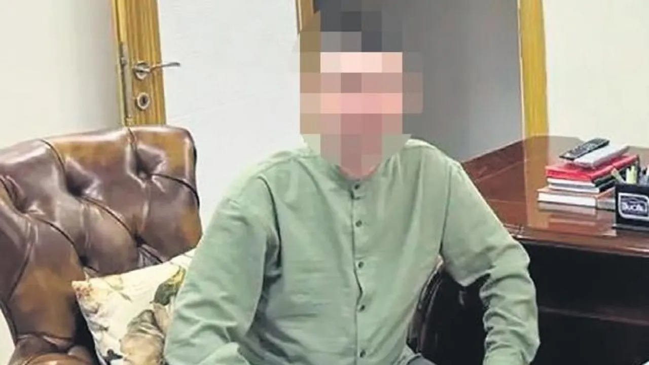 Kanlı gece