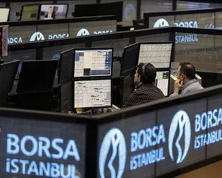Son dakika: Borsa İstanbul rekora doymuyor! 21 Ocak 2020 BIST 100 endeksi
