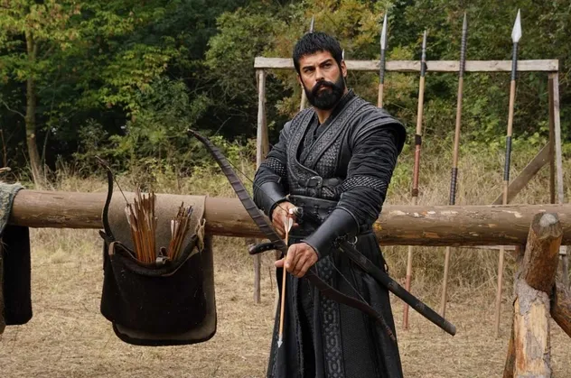 Kuruluş Osman (31. son bölüm) yine zirvenin sahibi! Bamsı Bey döndü!  Kuruluş Osman 32. yeni bölümde neler olacak?