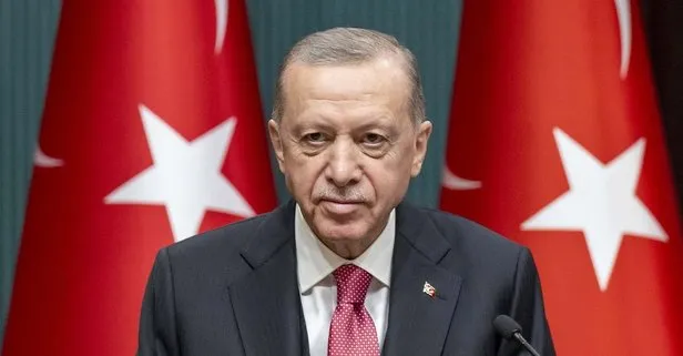 Başkan Erdoğan’dan şehit ailelerine başsağlığı telefonu
