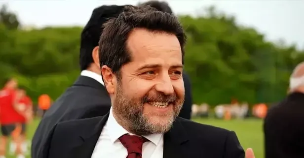 Erden Timur'dan Ali Koç'a nispet! 19 gol 35 asist! Zaha, Ziyech, Tete sonrası 4. çalım! 65 milyon euroluk dribbling ustası!