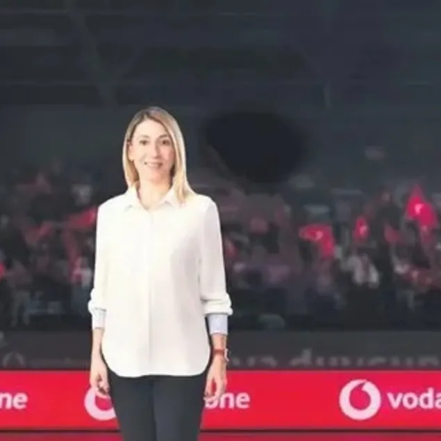 Voleybola müthiş destek