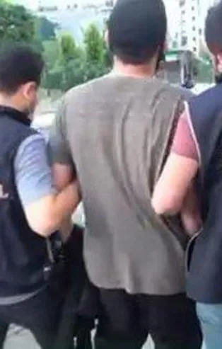 DEAŞ'a ağır darbe! Lojistik Hücresi deşifre oldu terörist El Turki kıskıvrak yakalandı