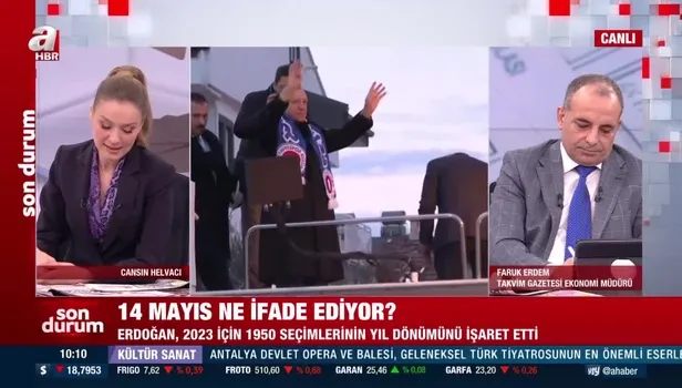 İşte 14 Mayıs'ın yol haritası! Seçim takvimi nasıl işleyecek? 14 Mayıs tarihi kime yarar?