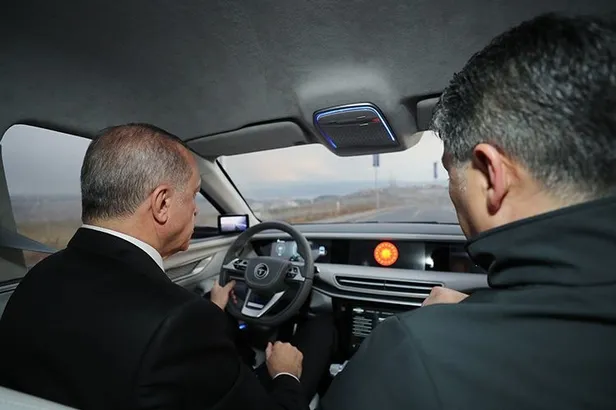 Yerli otomobil son dakika haberi tarih netleşti! Yerli otomobil için kaç kişi işe alınacak, fabrika ne zaman üretime geçecek?-4