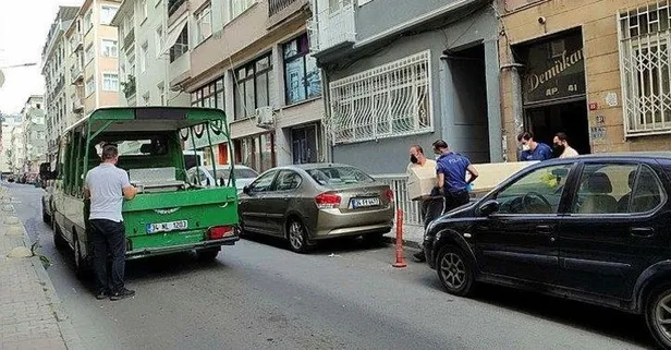 Emekli albay Erol Sanver, evinde ölü bulundu