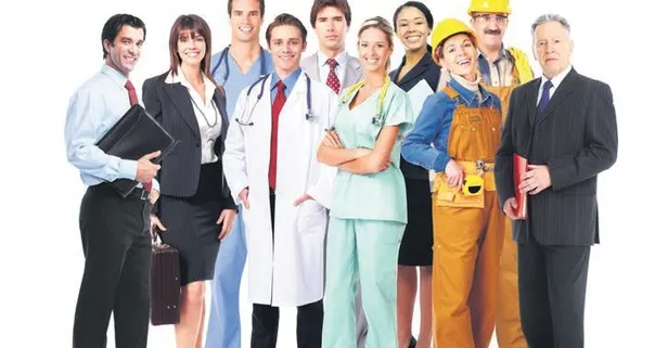 Ek göstergede son adım tamamlandı! Çalışmalar Vedat Bilgin ve Nureddin Nebati tarafında Başkan Erdoğon'a sunuldu