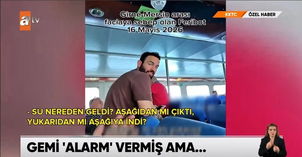 1788284224883.jpeg Girne gemi faciasında 3 ay öncesine ait şok görüntüler! Batan gemi aylar önce "geliyorum" demiş-4