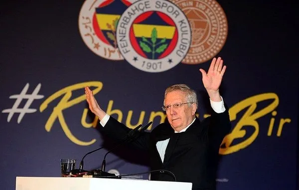 Aziz Yıldırım'ın mega projesi!-2