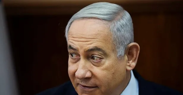 BAE’li bakandan İsrail itirafı! Netanyahu’nun maskesi düştü!