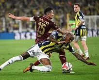 Fırtına’da savunma hattının değişmeyen yıldızı! Savic ligde dikkat çeken bir performans sergiledi