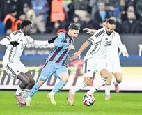 Beşiktaş hatalarla yıkıldı! Siyah-Beyazlılar bireysel yanlışlarla zirveden koptu