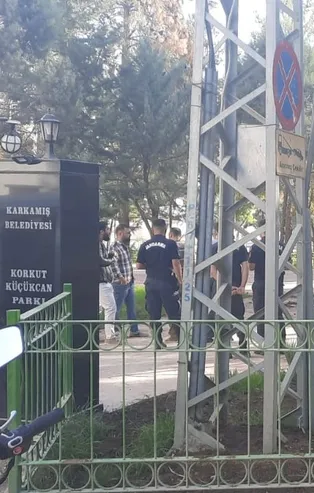 Sınır ötesinden Gaziantep’e havan saldırısı! Bölücü terör örgütü PKK/YPG ateş altına alındı