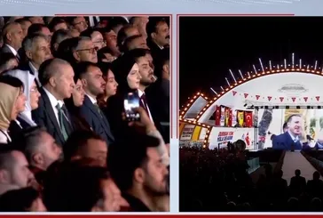 Çeyrek asırlık hikayeye özel klip! Artık hiçbir şey eskisi gibi olmayacak sözleriyle başladı