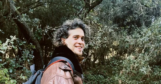 O Ses Türkiye Şampiyonu Emre Sertkaya baba oldu