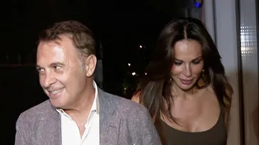 Güzide Duran’dan aşk paylaşımı!