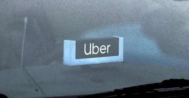 Uber'e dudak uçuklatan ceza!