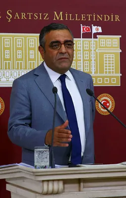 CHP'nin PKK'lı Sezgin'i Barzanici oldu