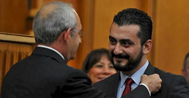 Kılıçdaroğlu'ndan talimat alan Eren Erdem'den 'Ekremci' medyaya 'belgeli' operasyon! Odatv'de "şaibeli fon ağım ortaya çıkar" korkusu
