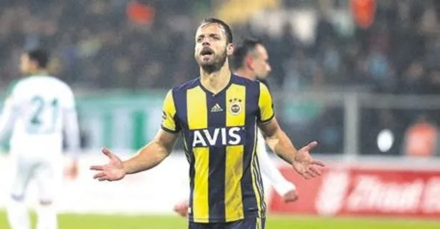 Slimani kulübeye Soldado ilk 11’e