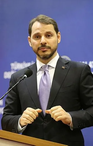 Türk ekonomisinde "Değişim Başlıyor"! Bakan Albayrak'ın ilk durağı Malatya oldu