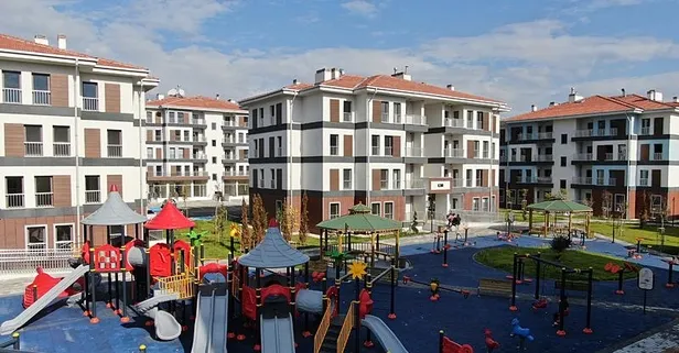 Başkan Erdoğan 500 bin sosyal konut projesinin detaylarını bugün açıklayacak!