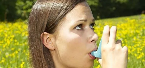 İş yeri astım yapabilir!