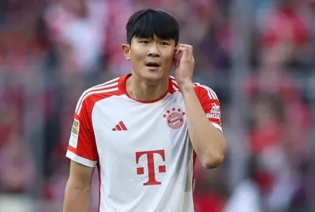 Min-Jae Kim için transfer savaşı!