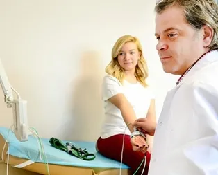 MS’li kadınlar anne olabilir