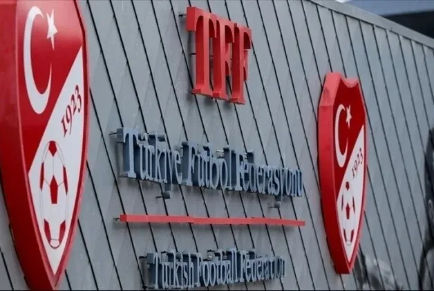 TFF’den 67 hakem için karar!