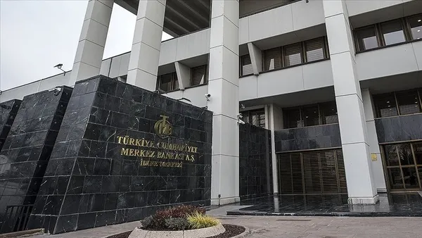 Merkez Bankası'ndan flaş kripto para kararı! Ödemelerde kripto para kullanımı...-1