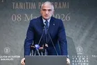 Osmanlı'nın 500 yıllık külliyat yayımlandı | Bakan Ersoy açıkladı: "Mazisine sahip çıkan istikbaline yön verir"