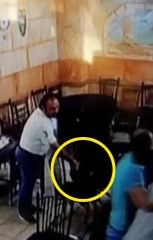 Ağabeyine dehşeti yaşattı! Gözünü bile kırpmadan defalarca bıçakladı