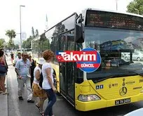 23 Nisan 2022 İstanbul’da ulaşım ücretsiz mi?